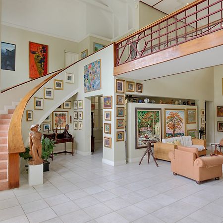 Chester Avenue Guest House Кінгстон Екстер'єр фото