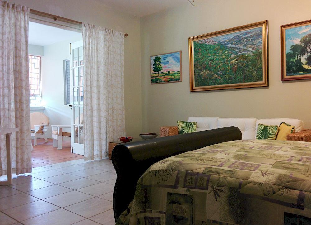Chester Avenue Guest House Кінгстон Екстер'єр фото