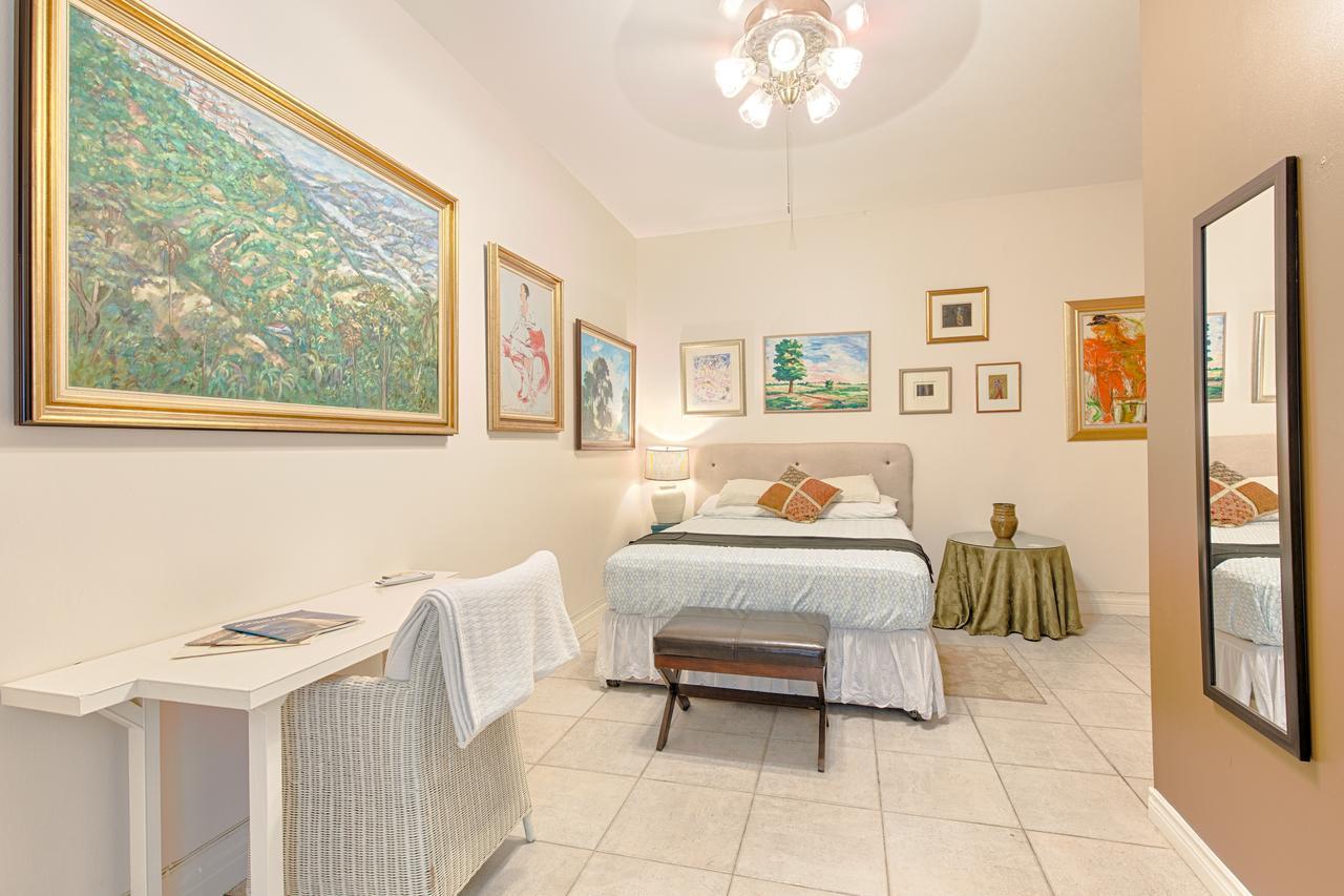 Chester Avenue Guest House Кінгстон Екстер'єр фото