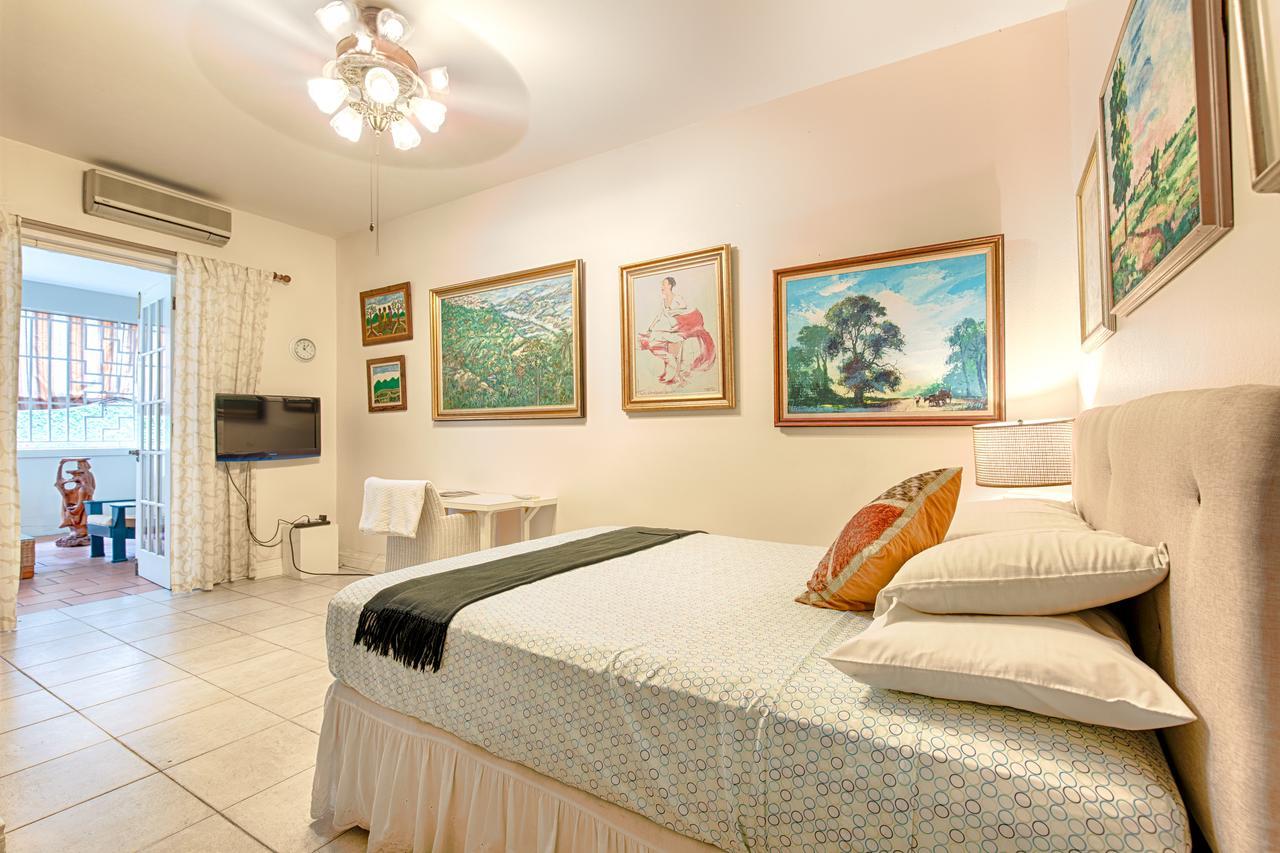 Chester Avenue Guest House Кінгстон Екстер'єр фото