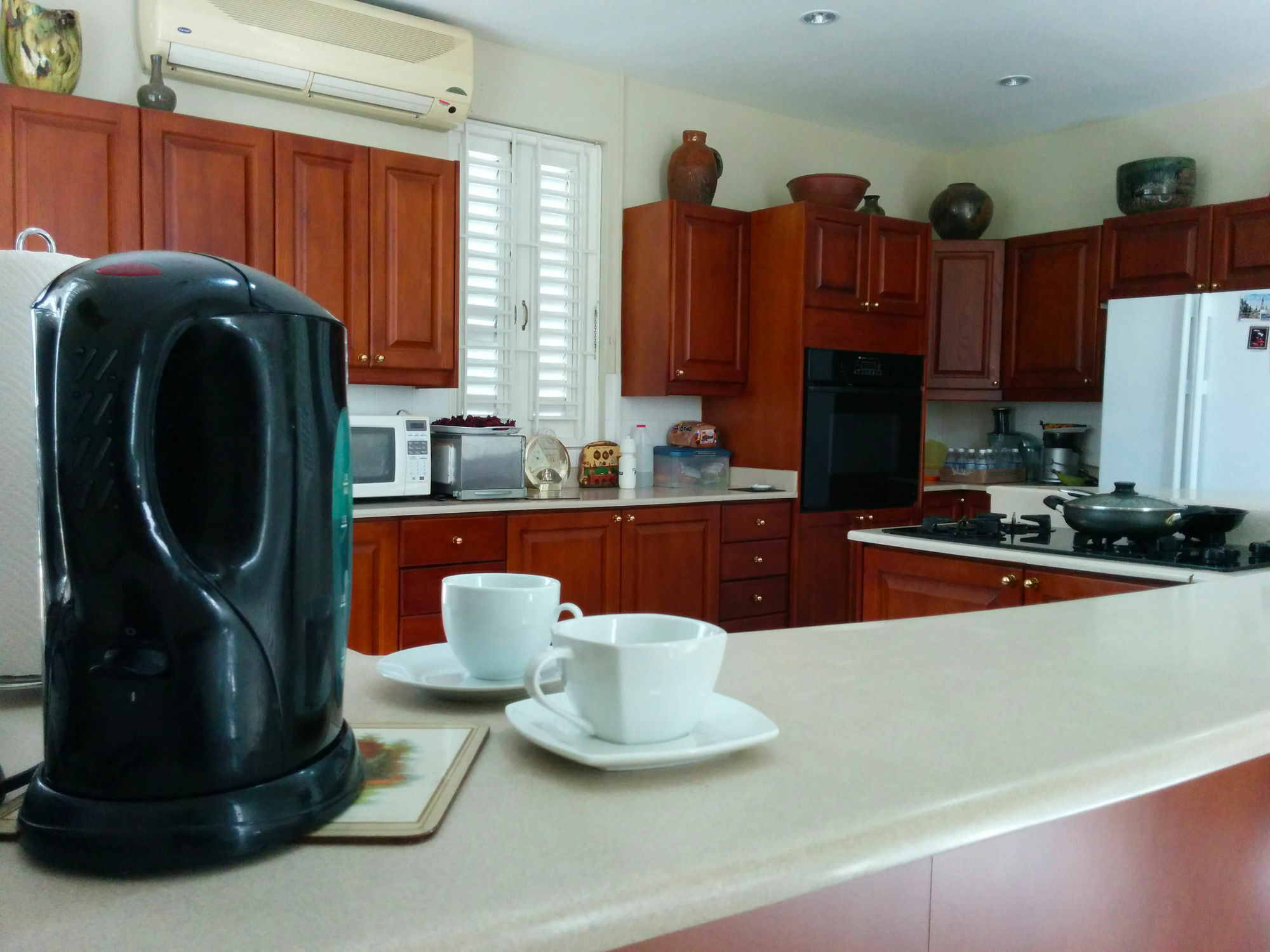 Chester Avenue Guest House Кінгстон Екстер'єр фото