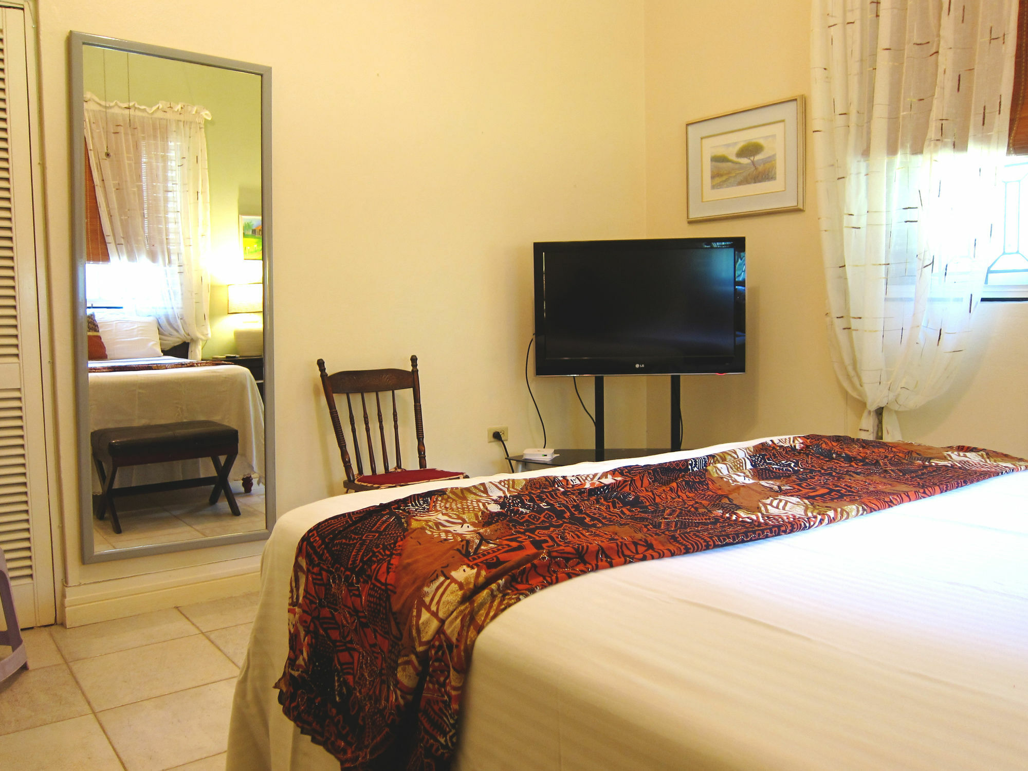 Chester Avenue Guest House Кінгстон Екстер'єр фото