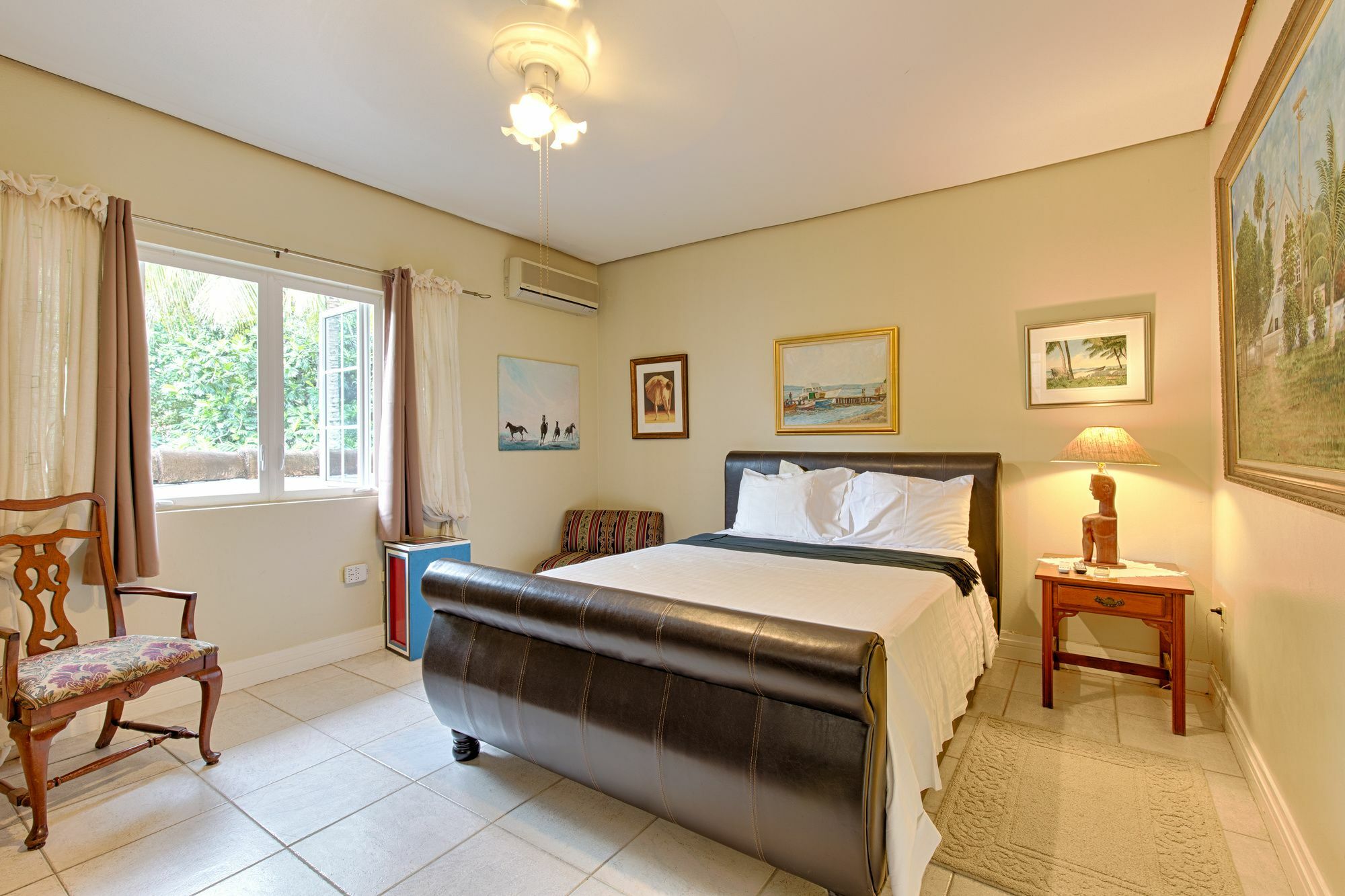 Chester Avenue Guest House Кінгстон Екстер'єр фото