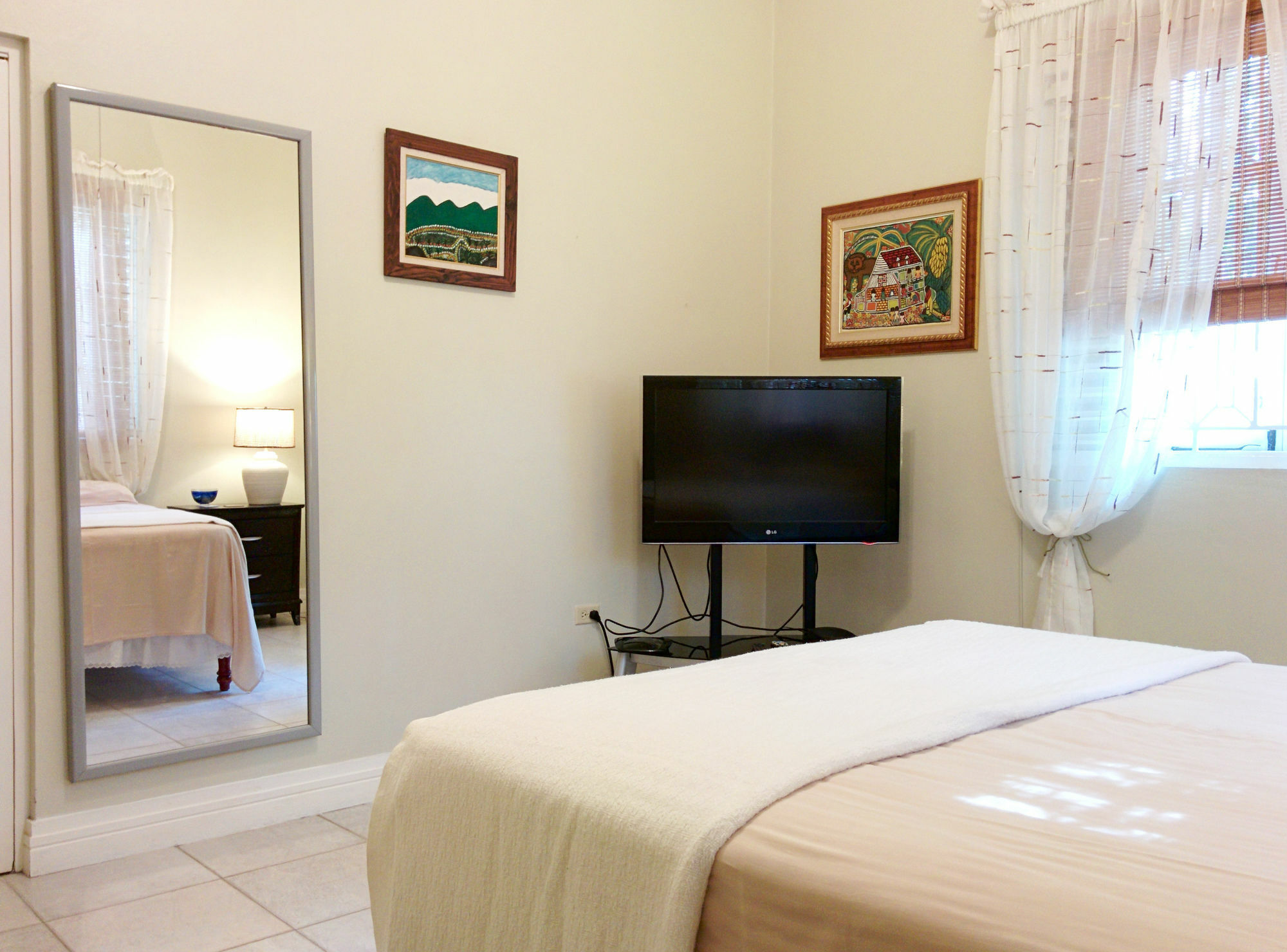 Chester Avenue Guest House Кінгстон Екстер'єр фото