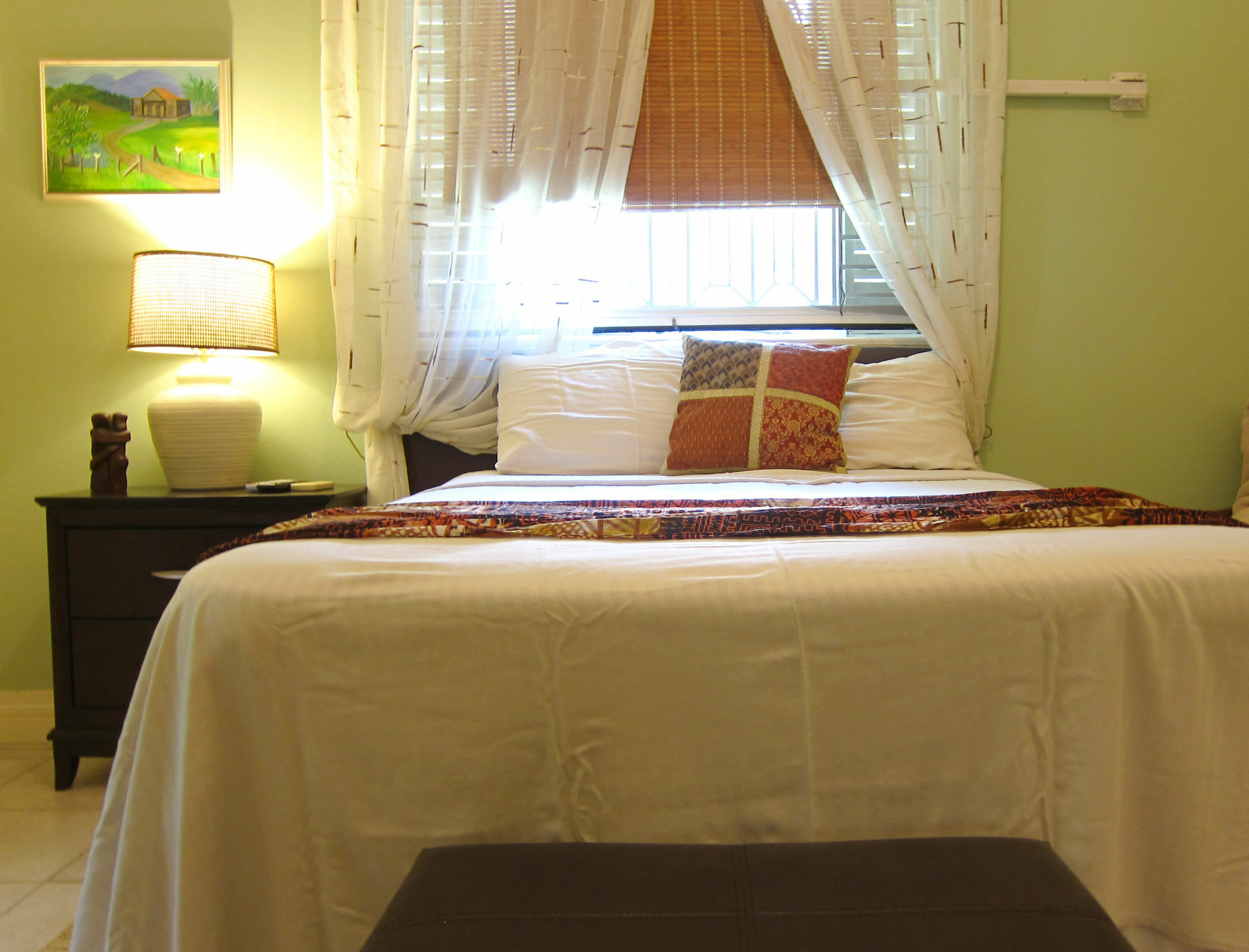 Chester Avenue Guest House Кінгстон Екстер'єр фото