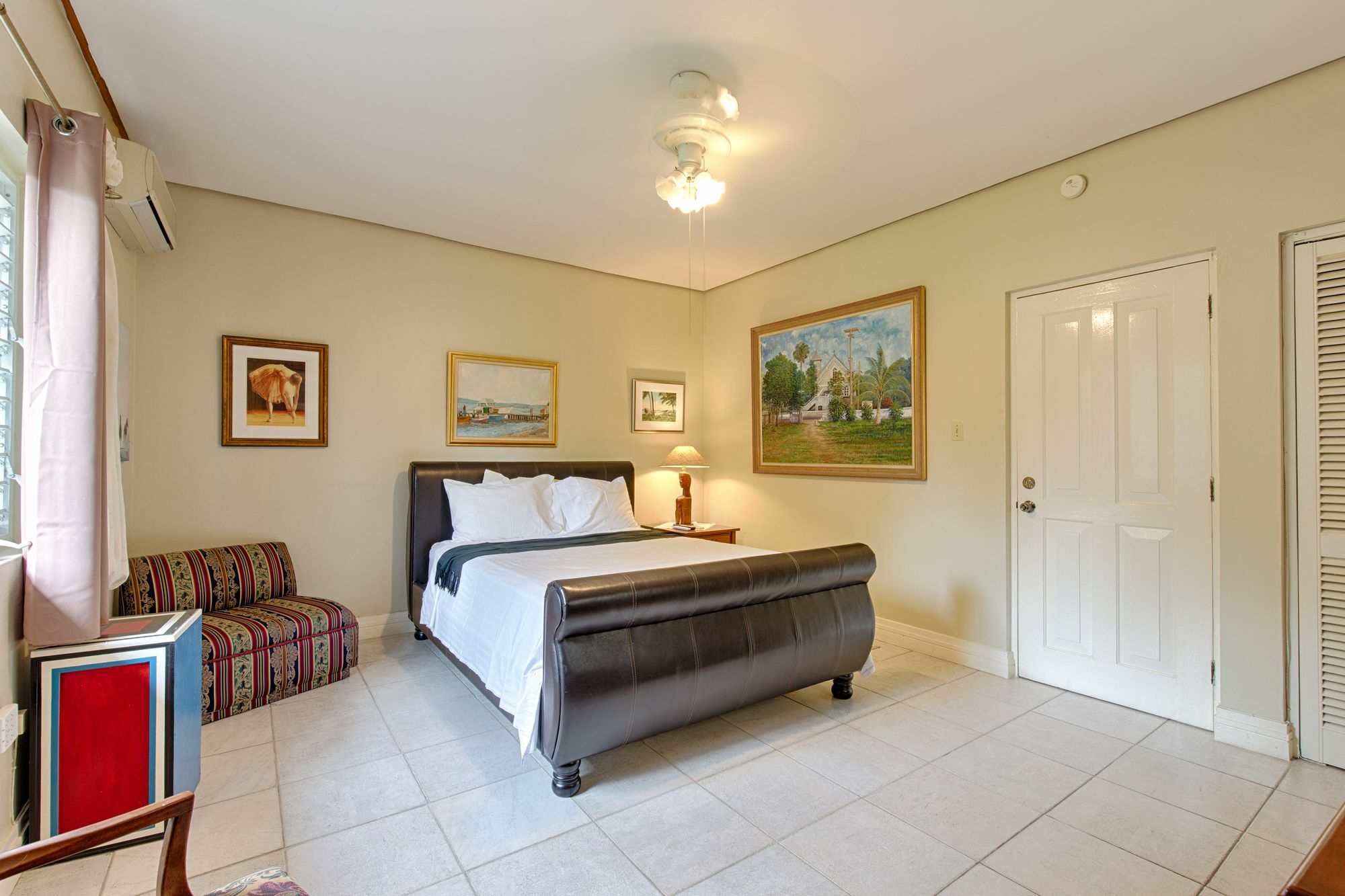 Chester Avenue Guest House Кінгстон Екстер'єр фото