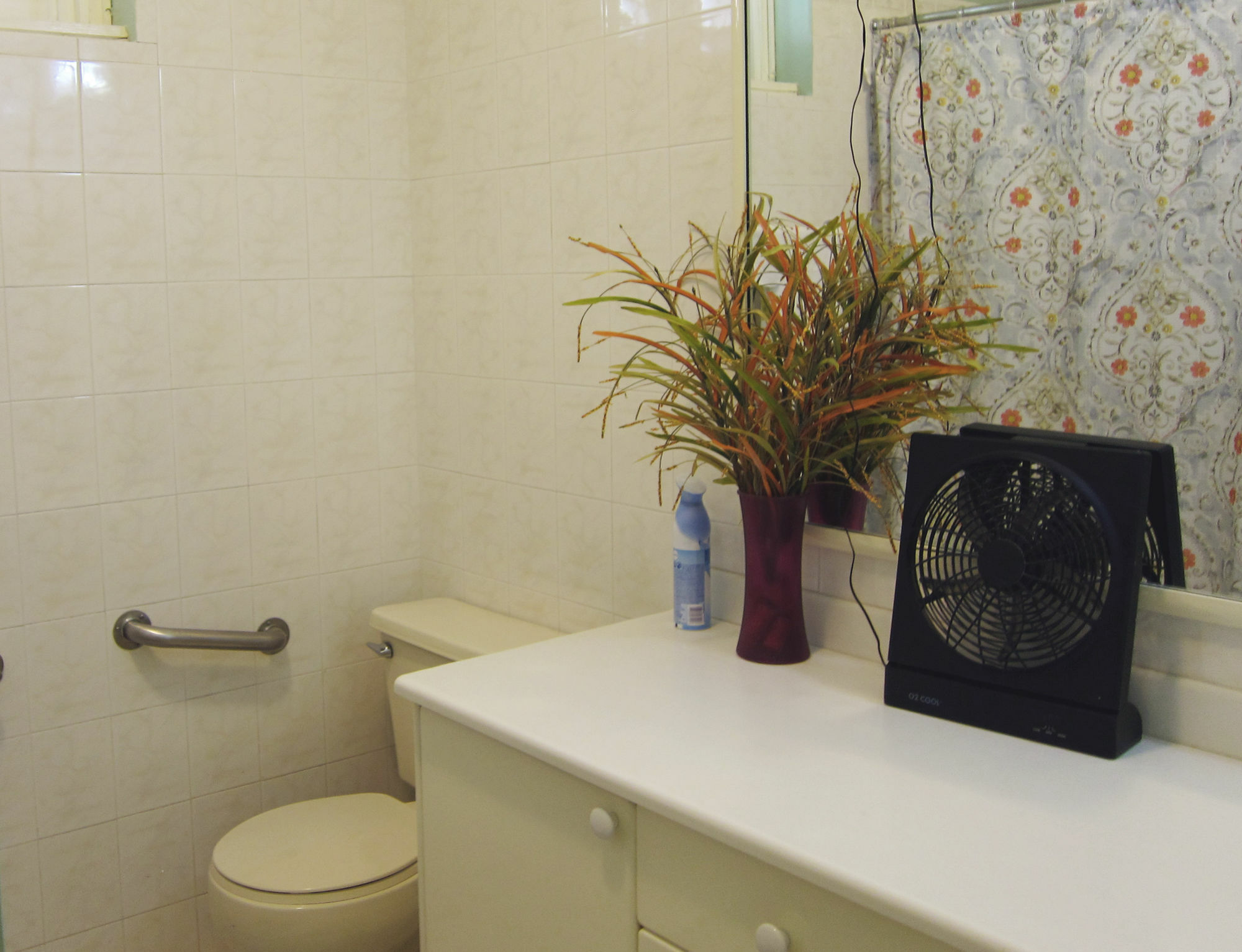Chester Avenue Guest House Кінгстон Екстер'єр фото