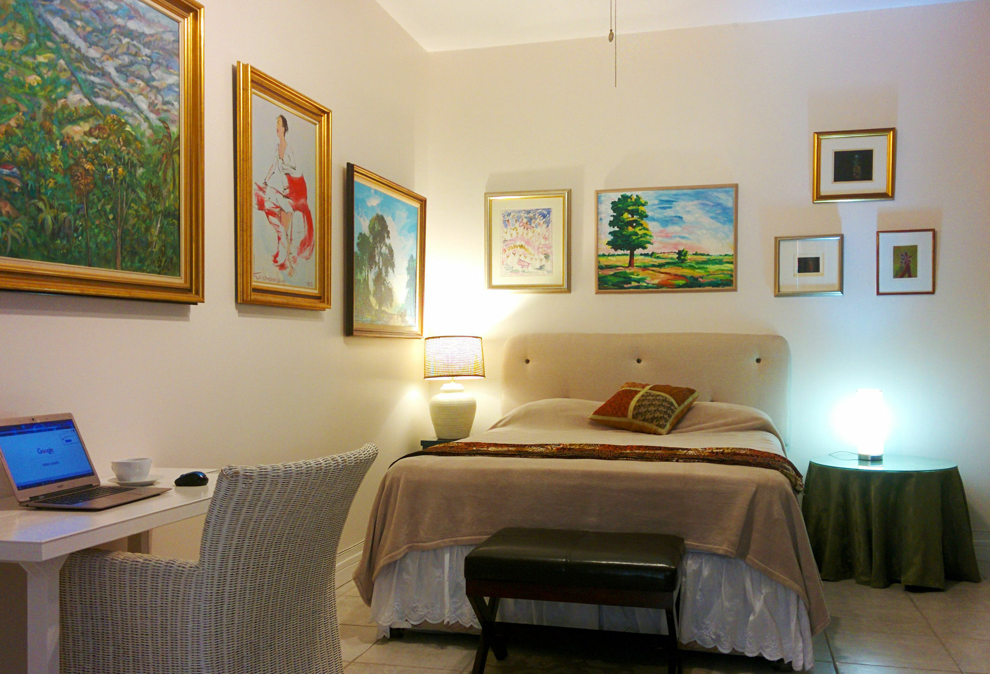 Chester Avenue Guest House Кінгстон Екстер'єр фото