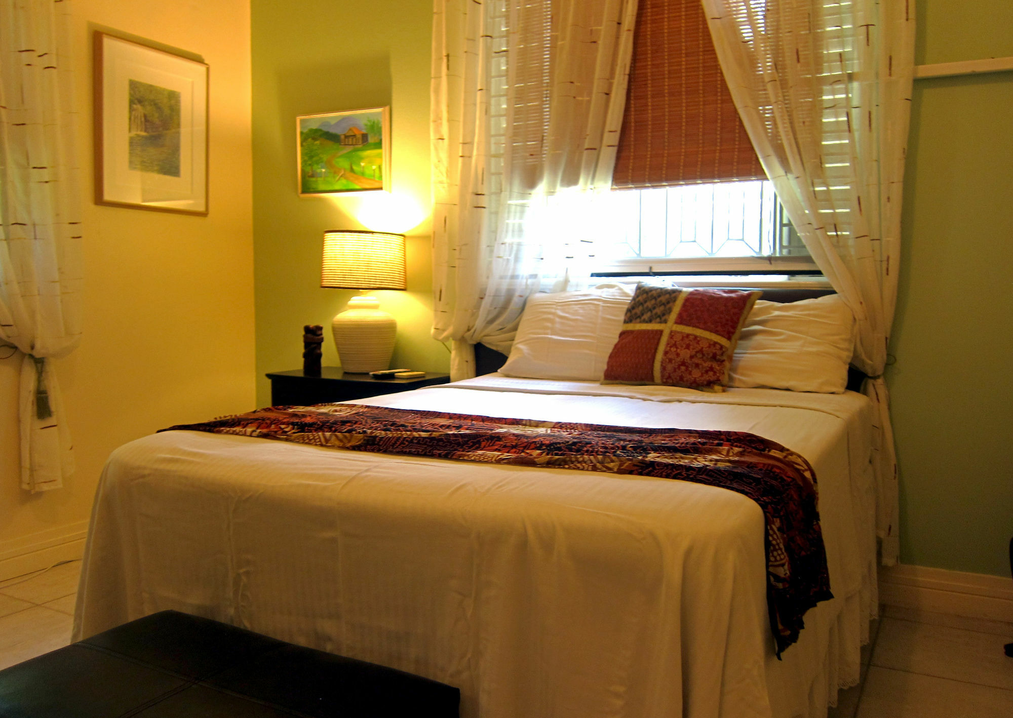 Chester Avenue Guest House Кінгстон Екстер'єр фото