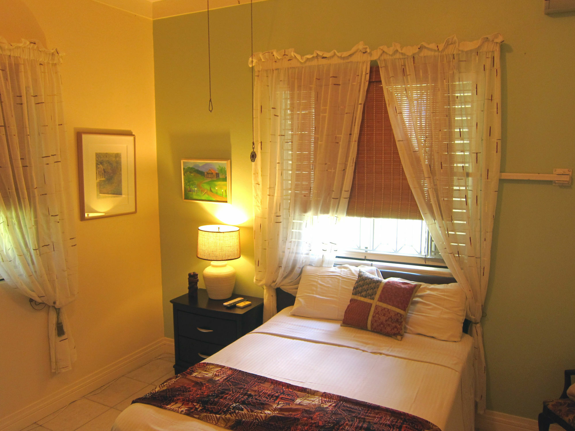 Chester Avenue Guest House Кінгстон Екстер'єр фото