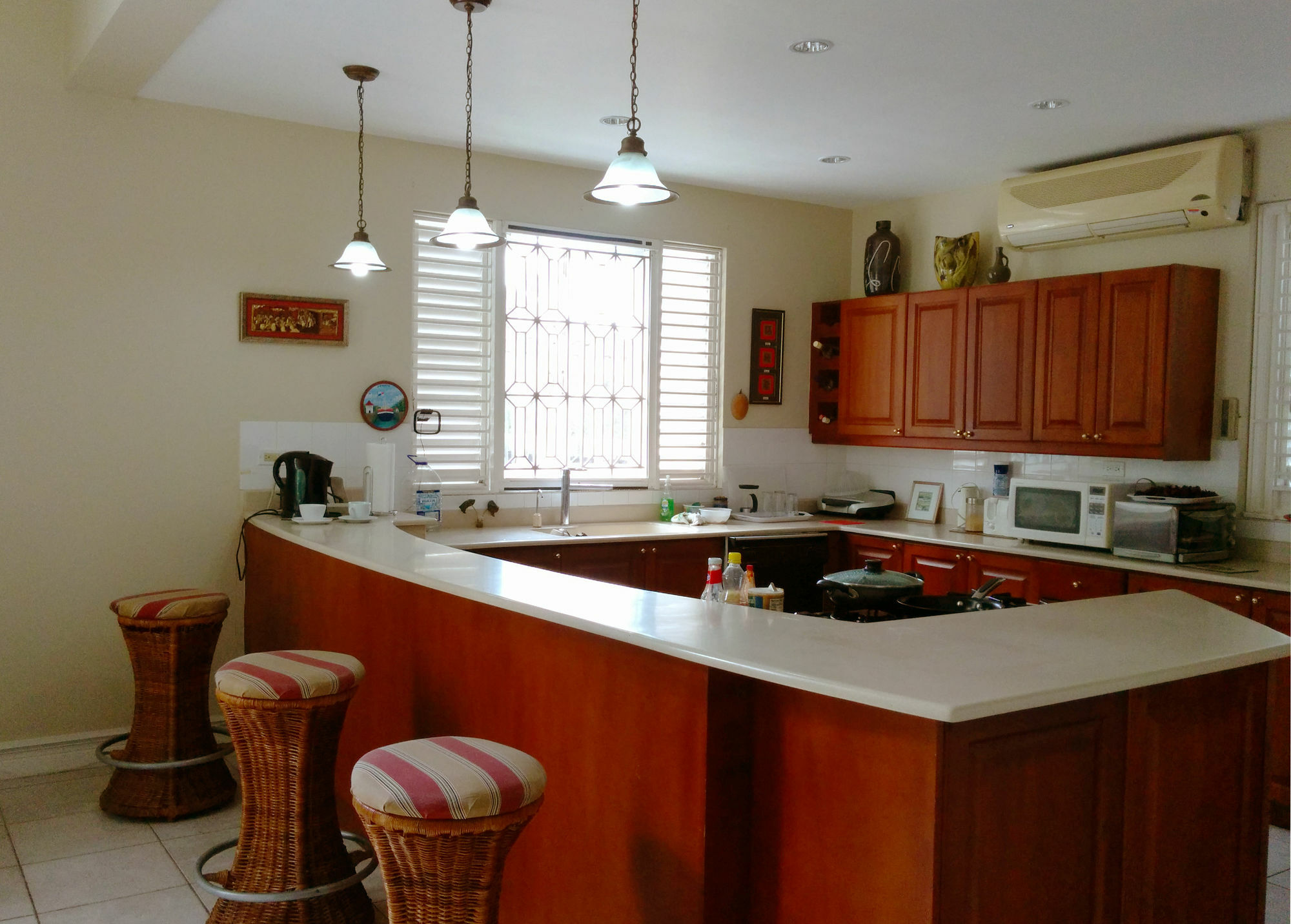 Chester Avenue Guest House Кінгстон Екстер'єр фото
