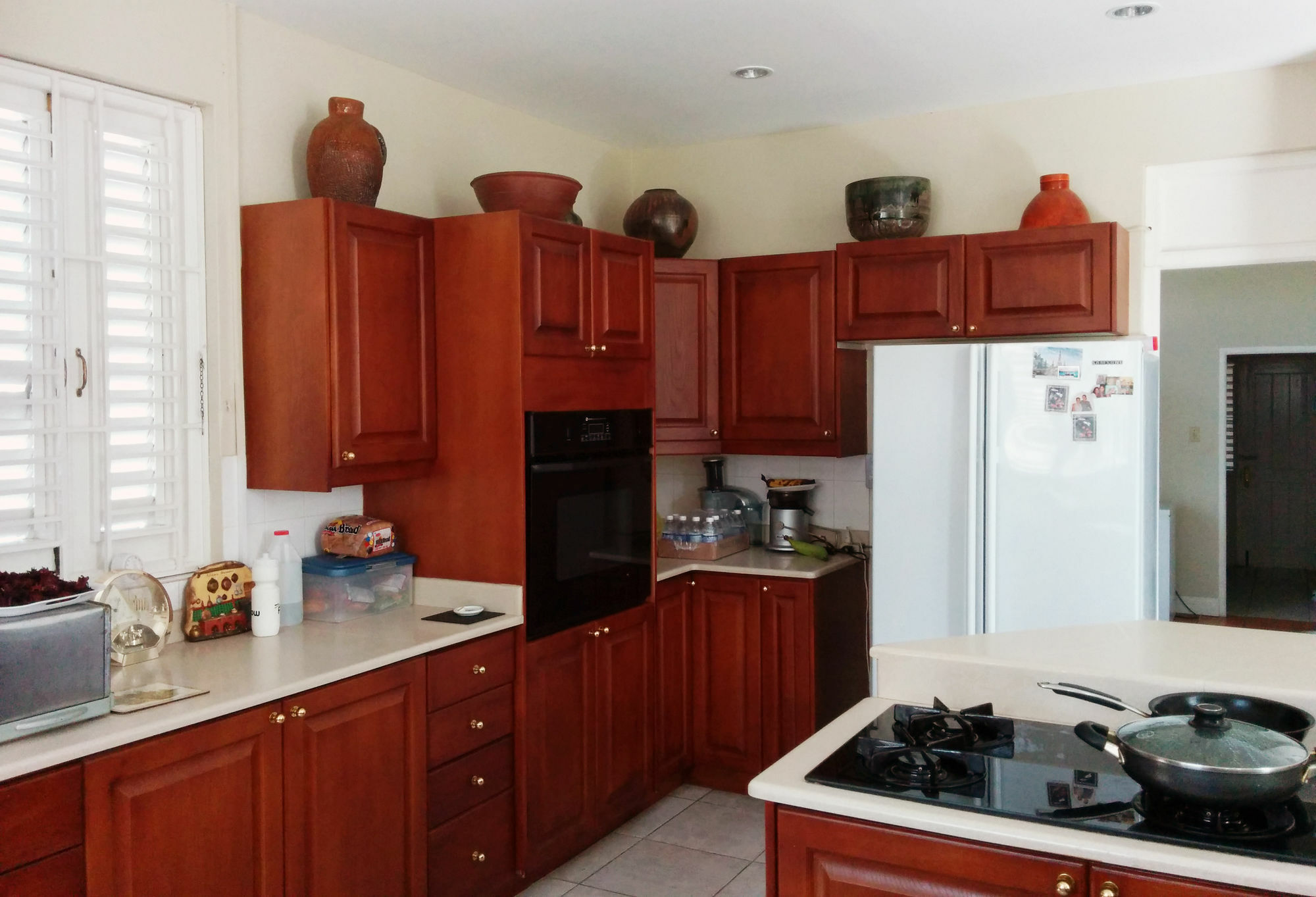 Chester Avenue Guest House Кінгстон Екстер'єр фото