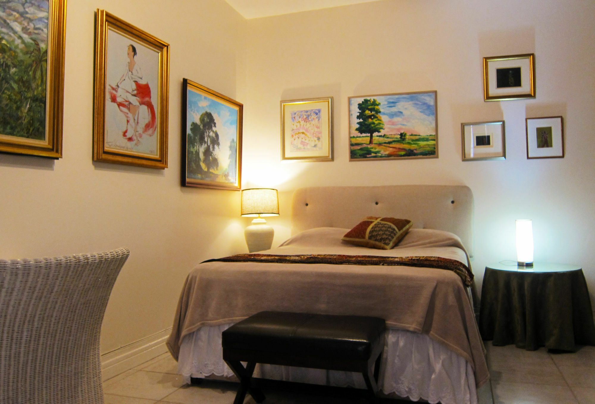 Chester Avenue Guest House Кінгстон Екстер'єр фото