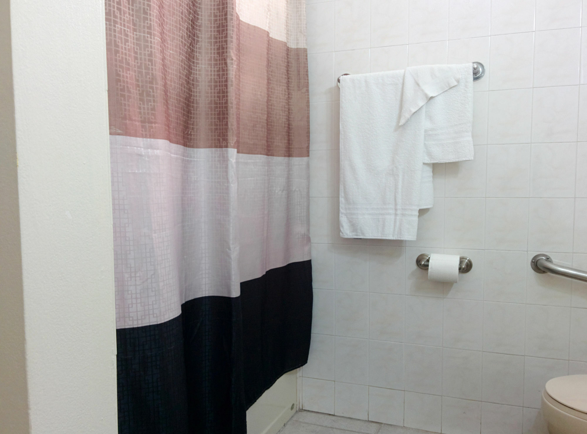Chester Avenue Guest House Кінгстон Екстер'єр фото