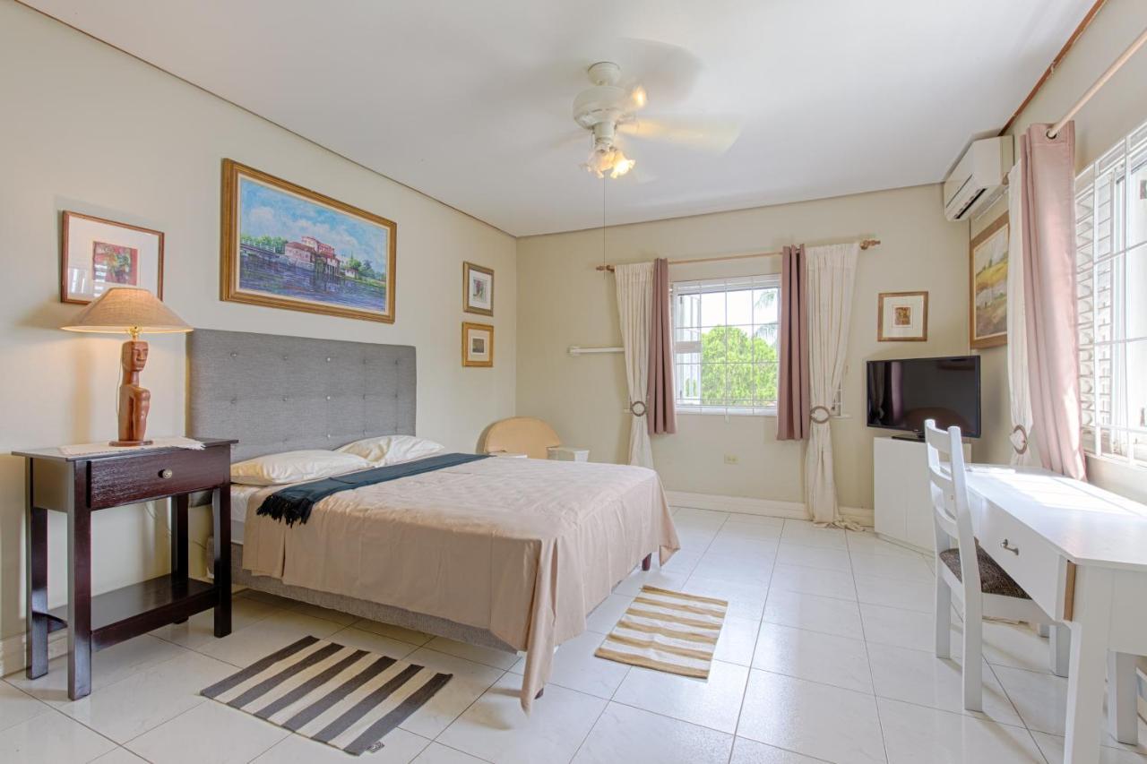 Chester Avenue Guest House Кінгстон Екстер'єр фото