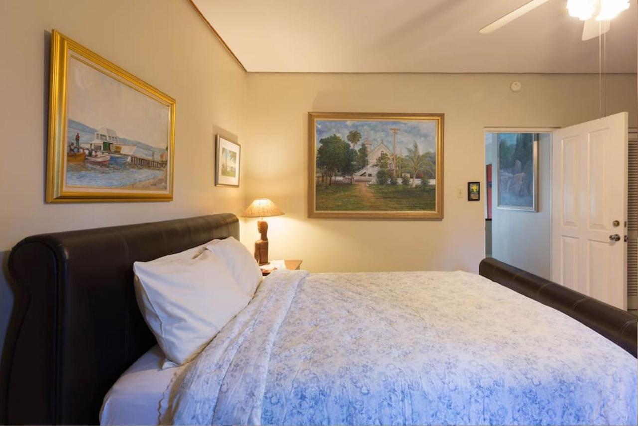 Chester Avenue Guest House Кінгстон Екстер'єр фото